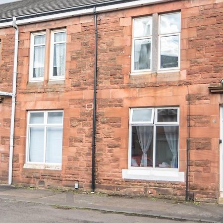 Station Apartment Bellshill Exterior photo